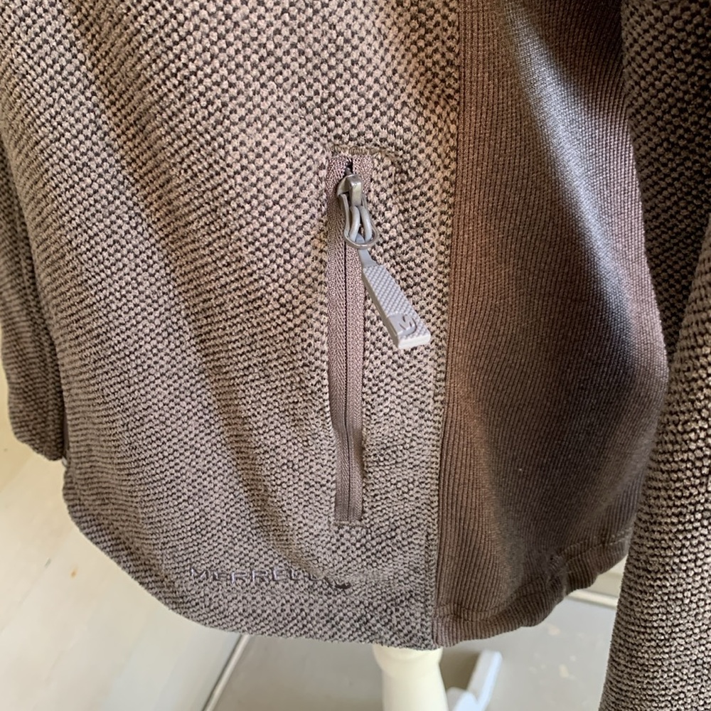 Merrell Select Regulate Zip Up. - image 7